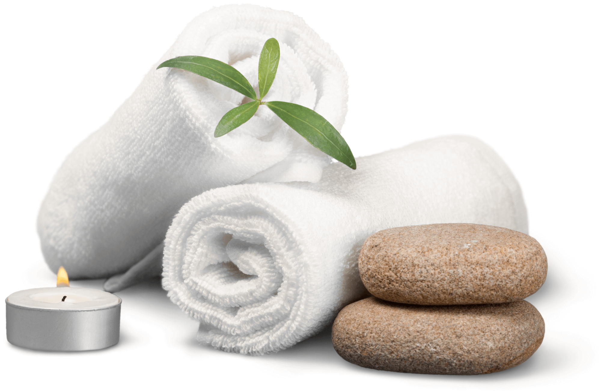 Massage towels